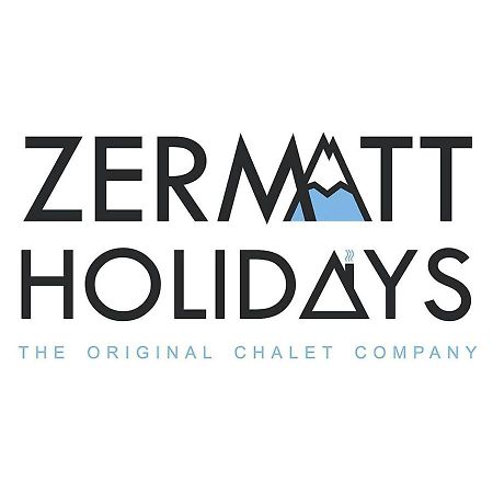 Chalet Z'Gogwaergji Zermatt Zewnętrze zdjęcie