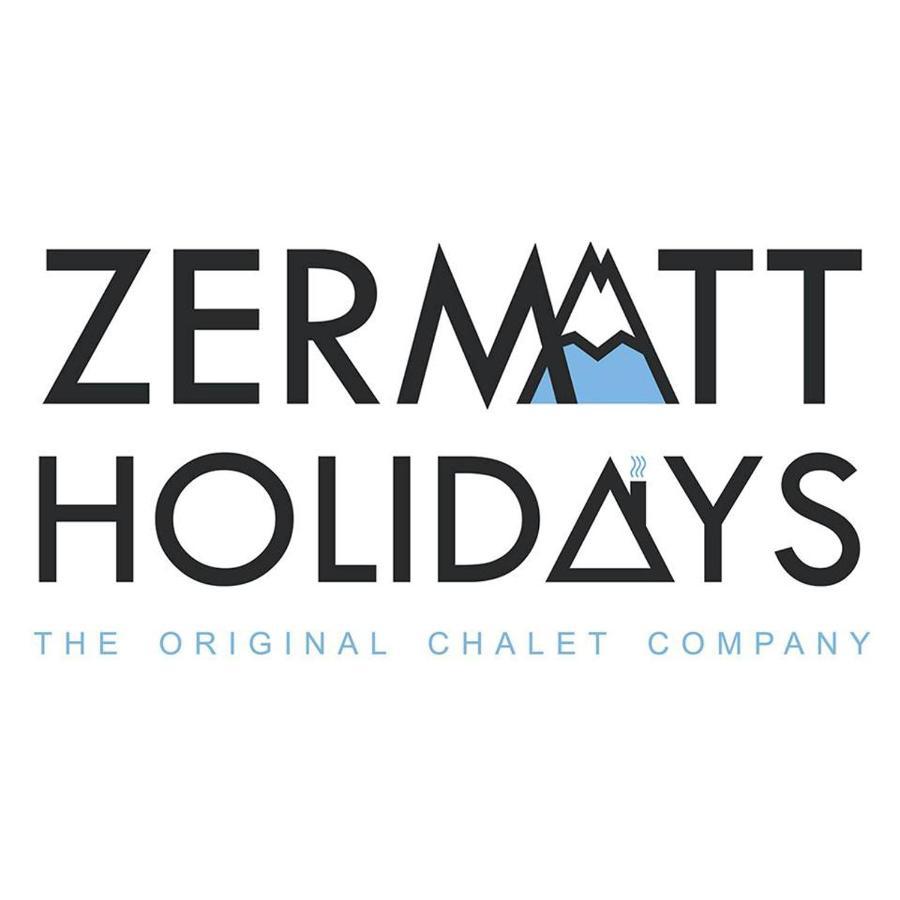 Chalet Z'Gogwaergji Zermatt Zewnętrze zdjęcie